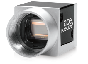ace Classic USB Flächenkamera