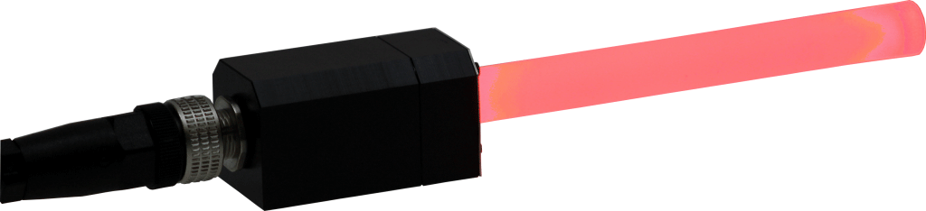 RH Engineering LED-Stiftleuchte zur Ausleuchtung von Hohlkörpern