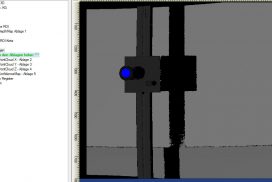 Treiber PI_RHScanner3DTools für Photoneo 3D Scanner mit der NeuroCheck Software