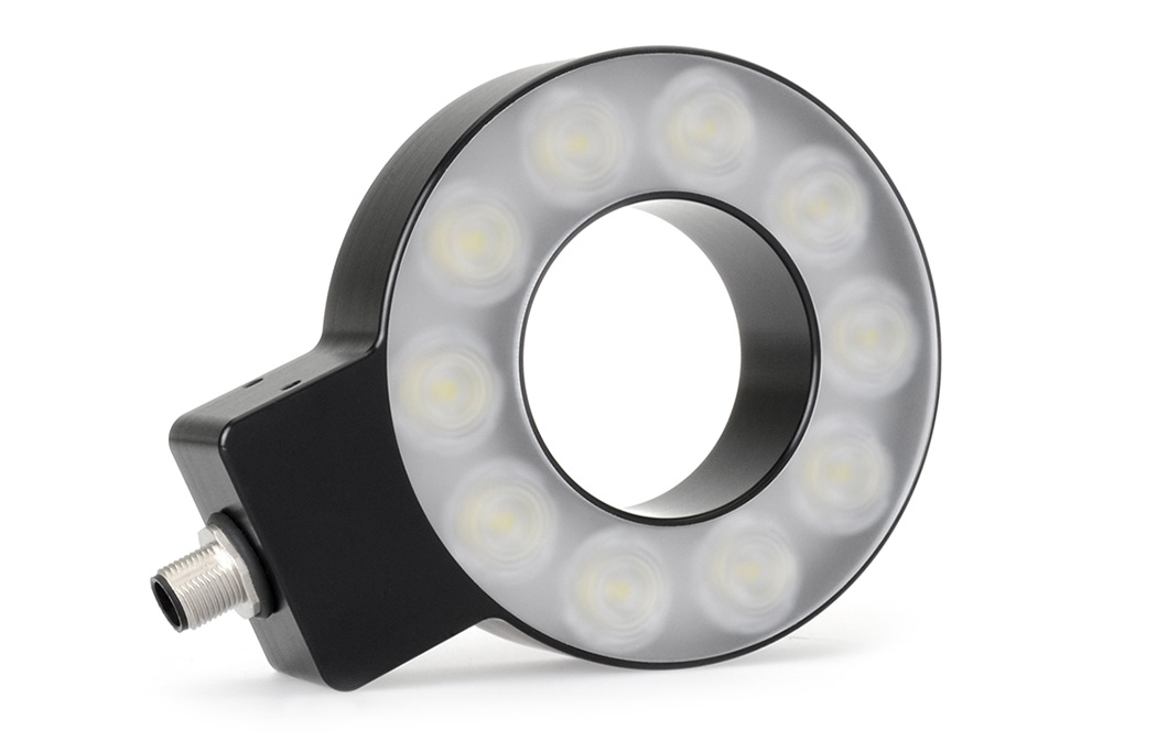 Türklingel Rund Led Ringbeleuchtungen
