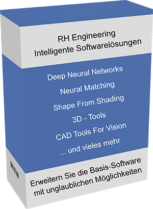 RH Engineering Softwareerweiterungen