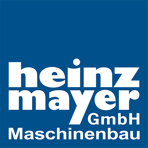 Heinz Mayer GmbH - Maschinenbau